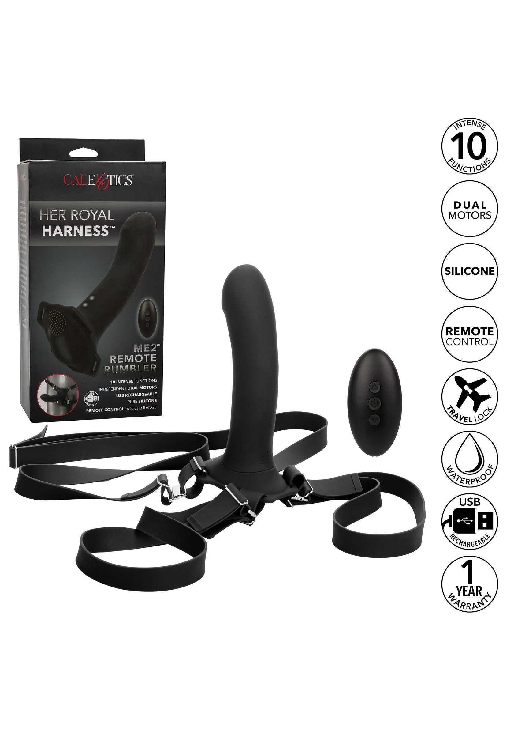 14691_BLACK_013 | bestel discreet online bij Happytoys, de erotische webshop geleid door een vrouw.