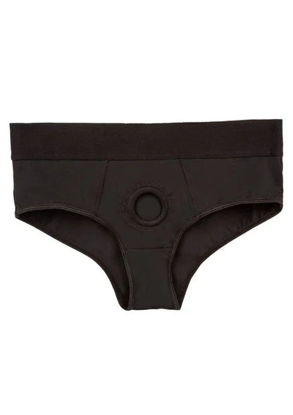 Backless Brief by CalExotics - Happytoys Sexshop: Toys for Feeling Happy & Easy 😊 - Discreet geleverd