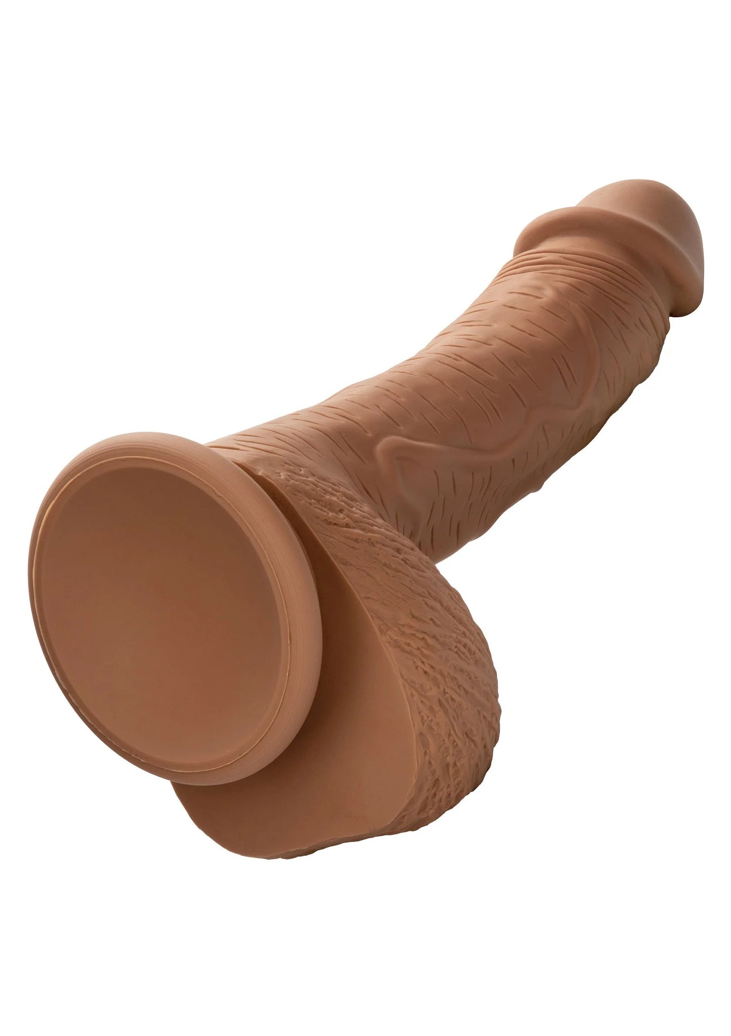 Dual Density Silicone Stud Skin 6.25 inches by CalExotics