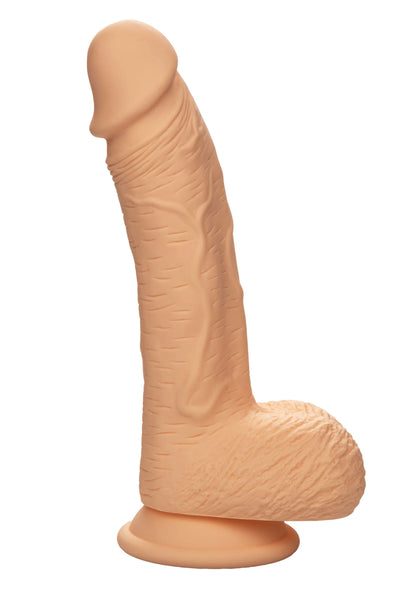 Dual Density Silicone Stud Skin 6.25 inches by CalExotics