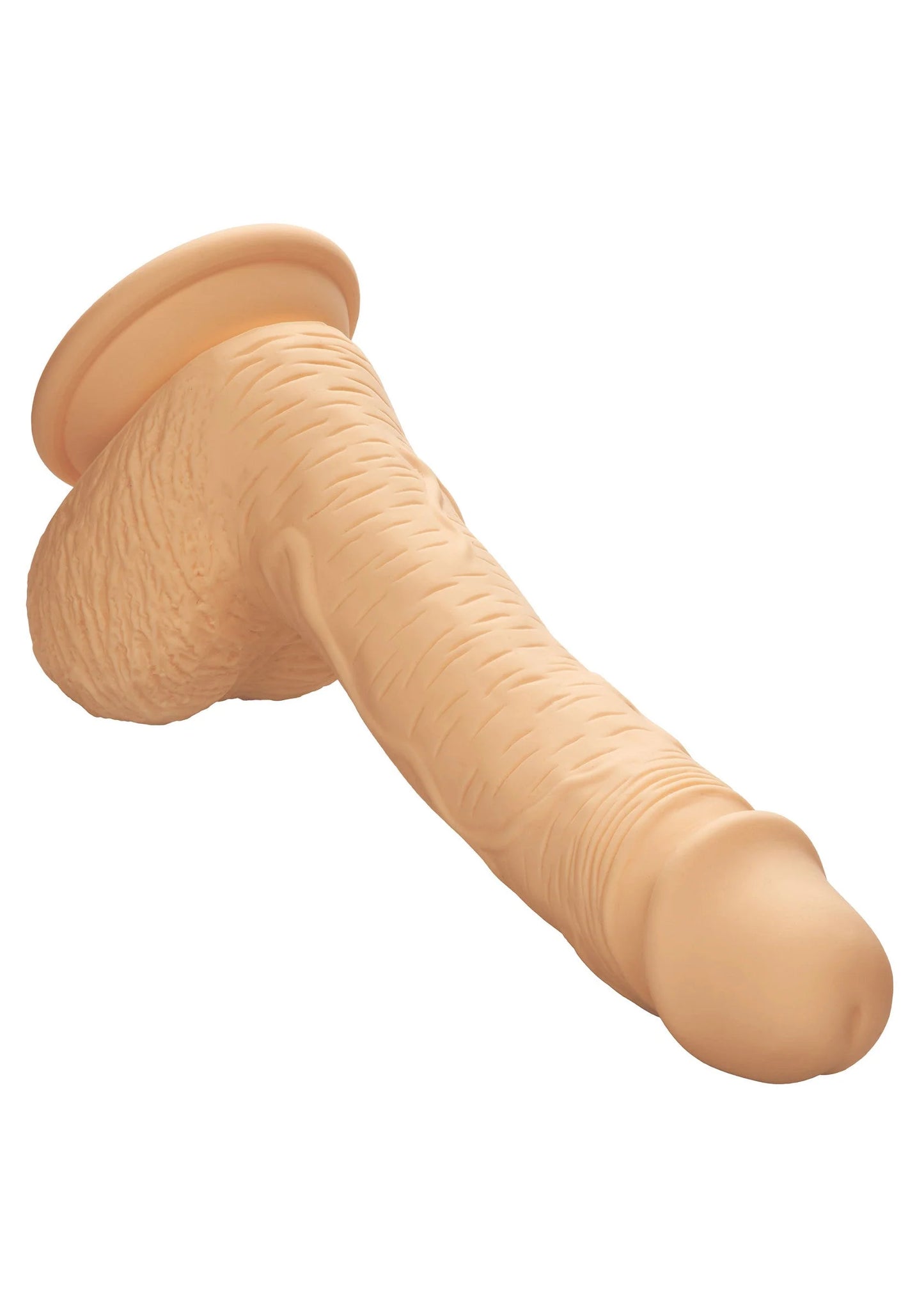 Dual Density Silicone Stud Skin 6.25 inches by CalExotics
