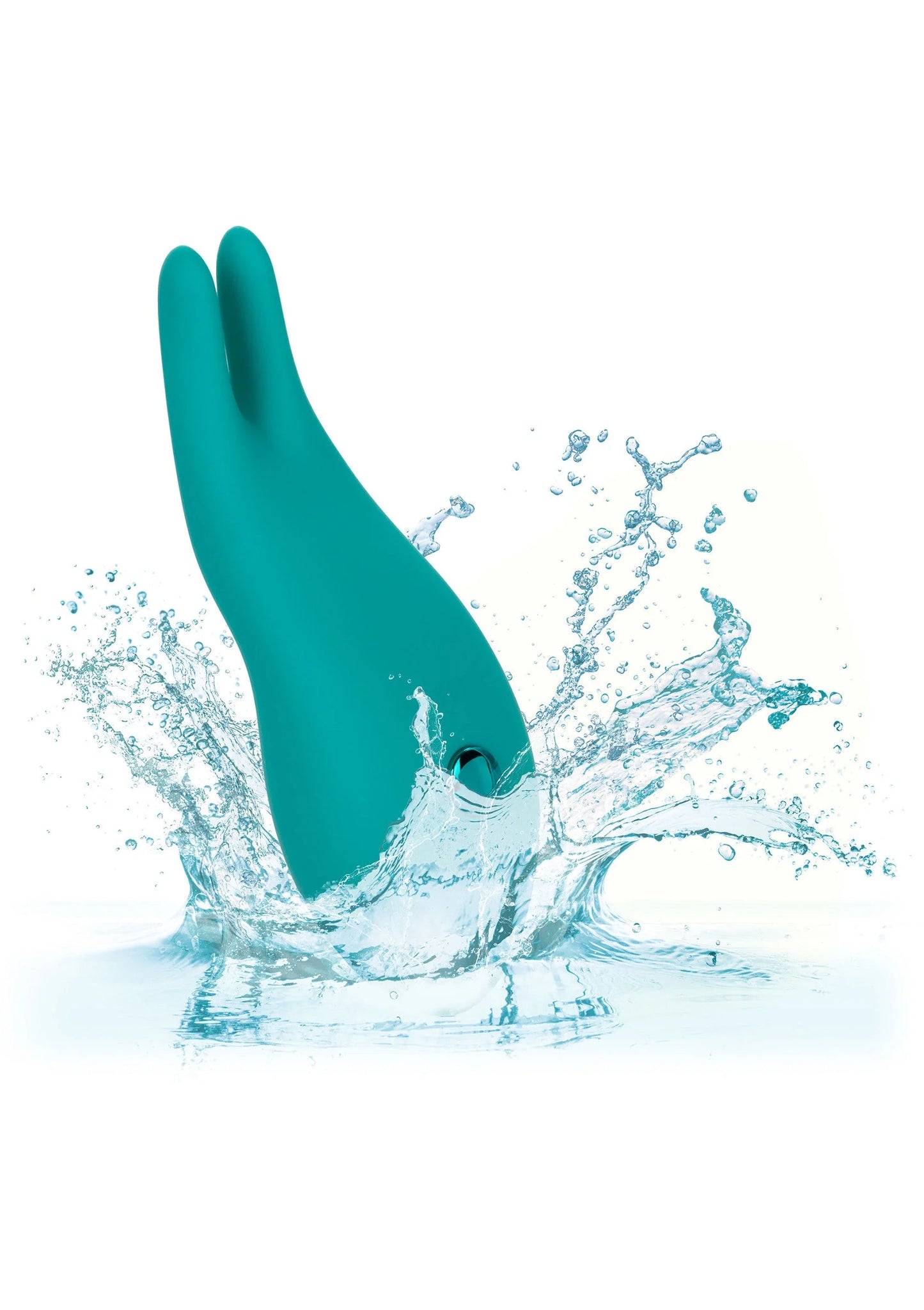 Beste vandaag nog: Pixies Bunny Vibrator by CalExotics - bij Happytoys