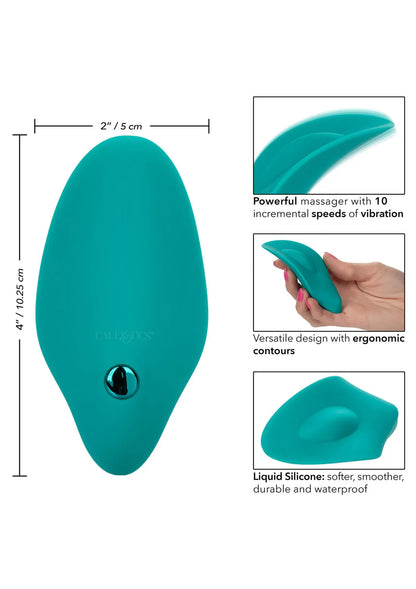 Pixies Hummer by CalExotics - Happytoys Sexshop: Toys for Feeling Happy & Easy 😊 - Discreet geleverd