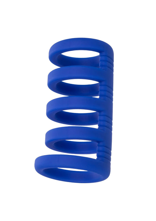 14794_BLUE_01 | bestel discreet online bij Happytoys, de erotische webshop geleid door een vrouw.