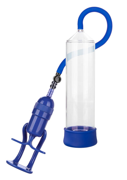 Beste vandaag nog: CalExotics Admiral Sta - Hard Pump - bij Happytoys