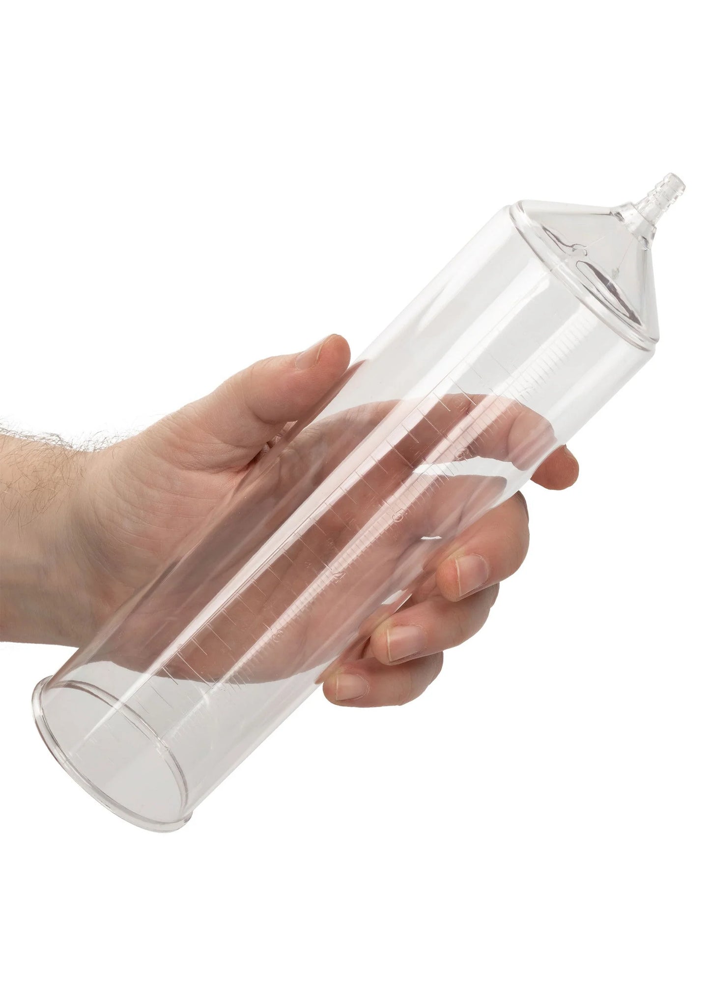 Beste vandaag nog: CalExotics Admiral Sta - Hard Pump - bij Happytoys