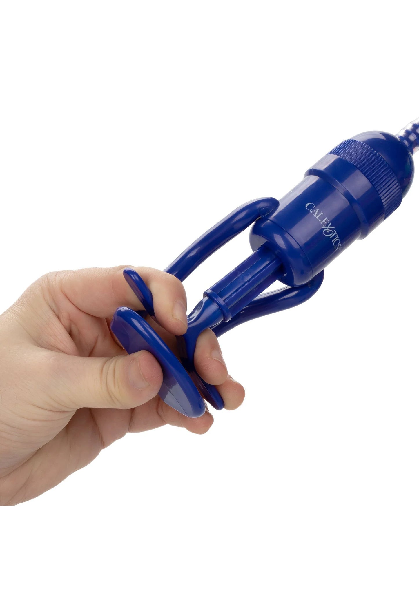 Beste vandaag nog: CalExotics Admiral Sta - Hard Pump - bij Happytoys