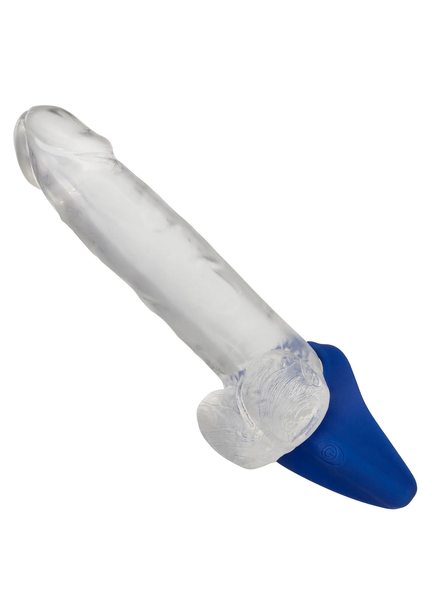 Admiral Liquid Silikon Perineum Vibrationsmassager & Ring von CalExotics Admiral