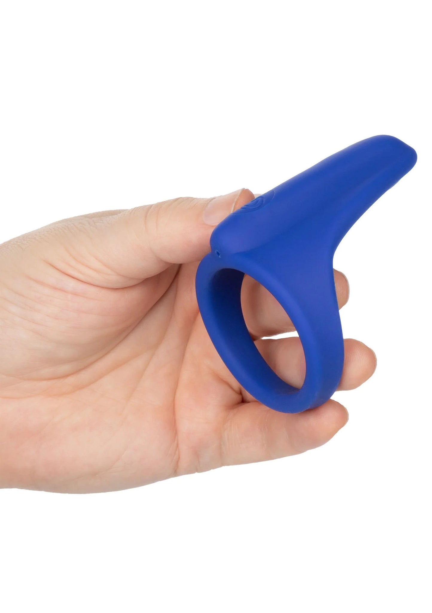 Admiral Liquid Silikon Perineum Vibrationsmassager & Ring von CalExotics Admiral