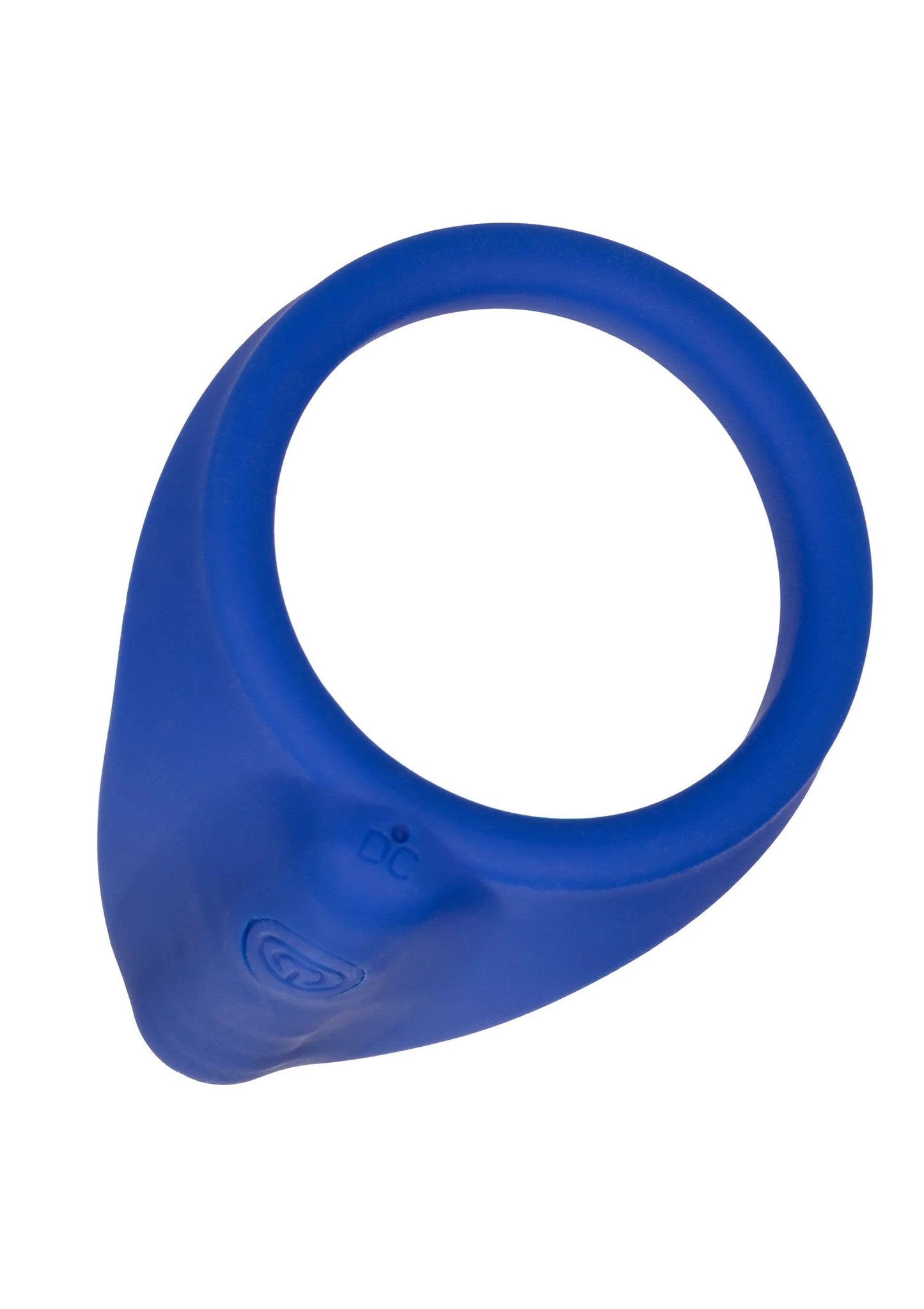 Admiral Liquid Silikon Perineum Vibrationsmassager & Ring von CalExotics Admiral
