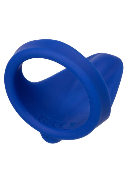 Admiral Liquid Silikon Perineum Vibrationsmassager & Ring von CalExotics Admiral