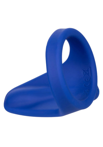 Admiral Liquid Silikon Perineum Vibrationsmassager & Ring von CalExotics Admiral
