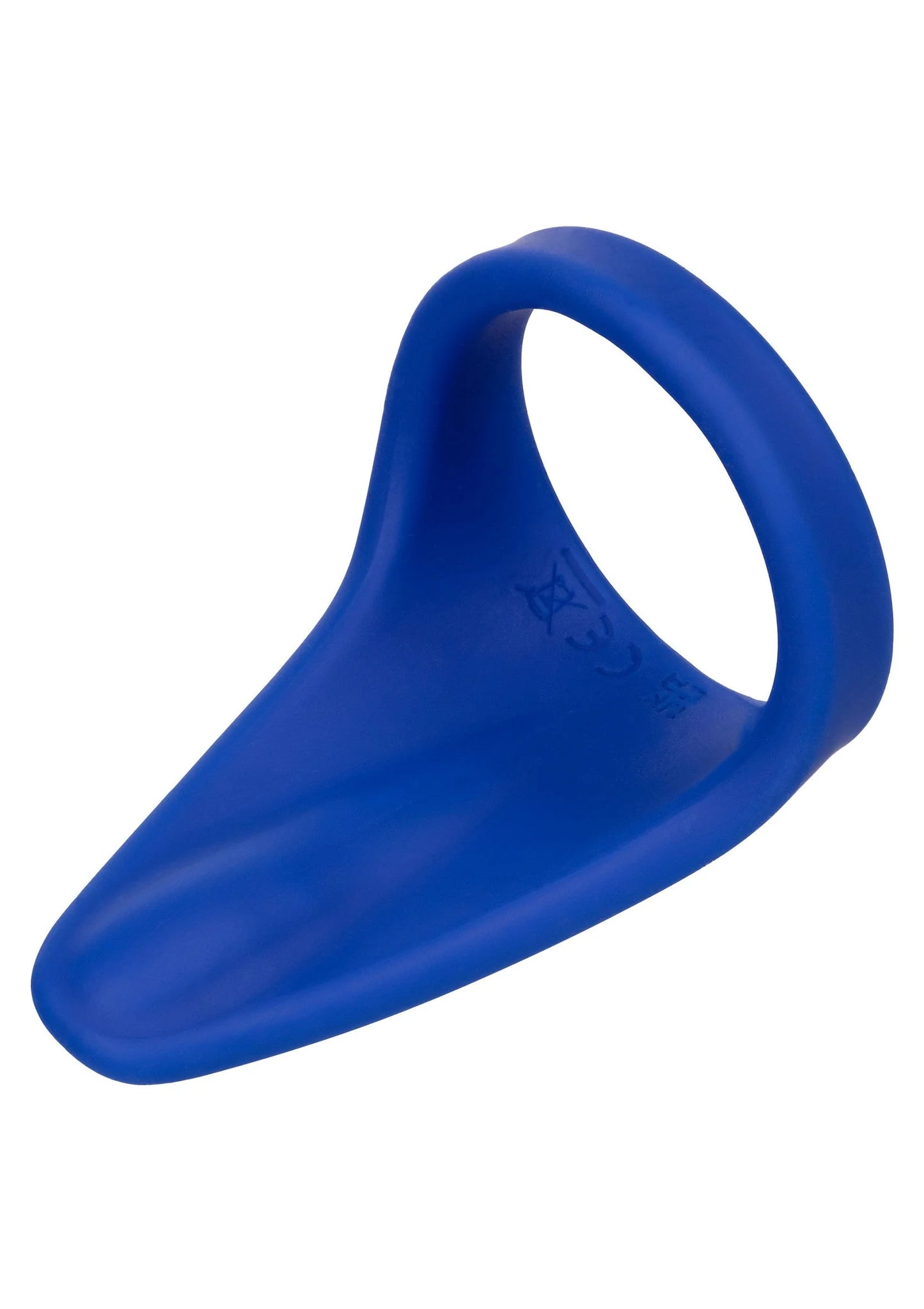 Admiral Liquid Silikon Perineum Vibrationsmassager & Ring von CalExotics Admiral