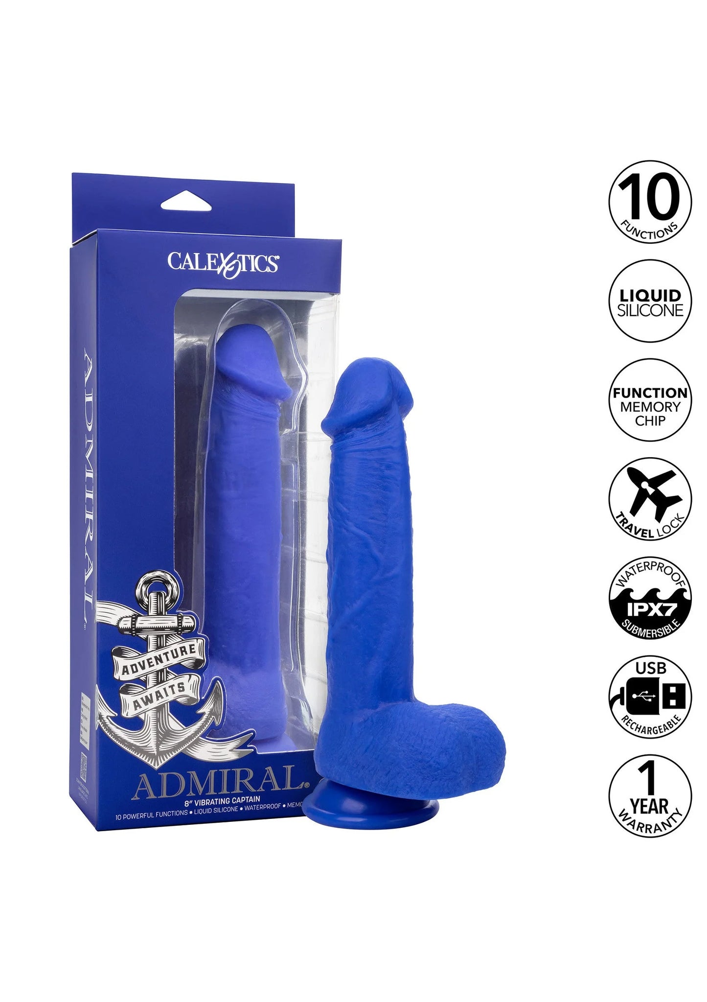 14813_BLUE_011 | bestel discreet online bij Happytoys, de erotische webshop geleid door een vrouw.