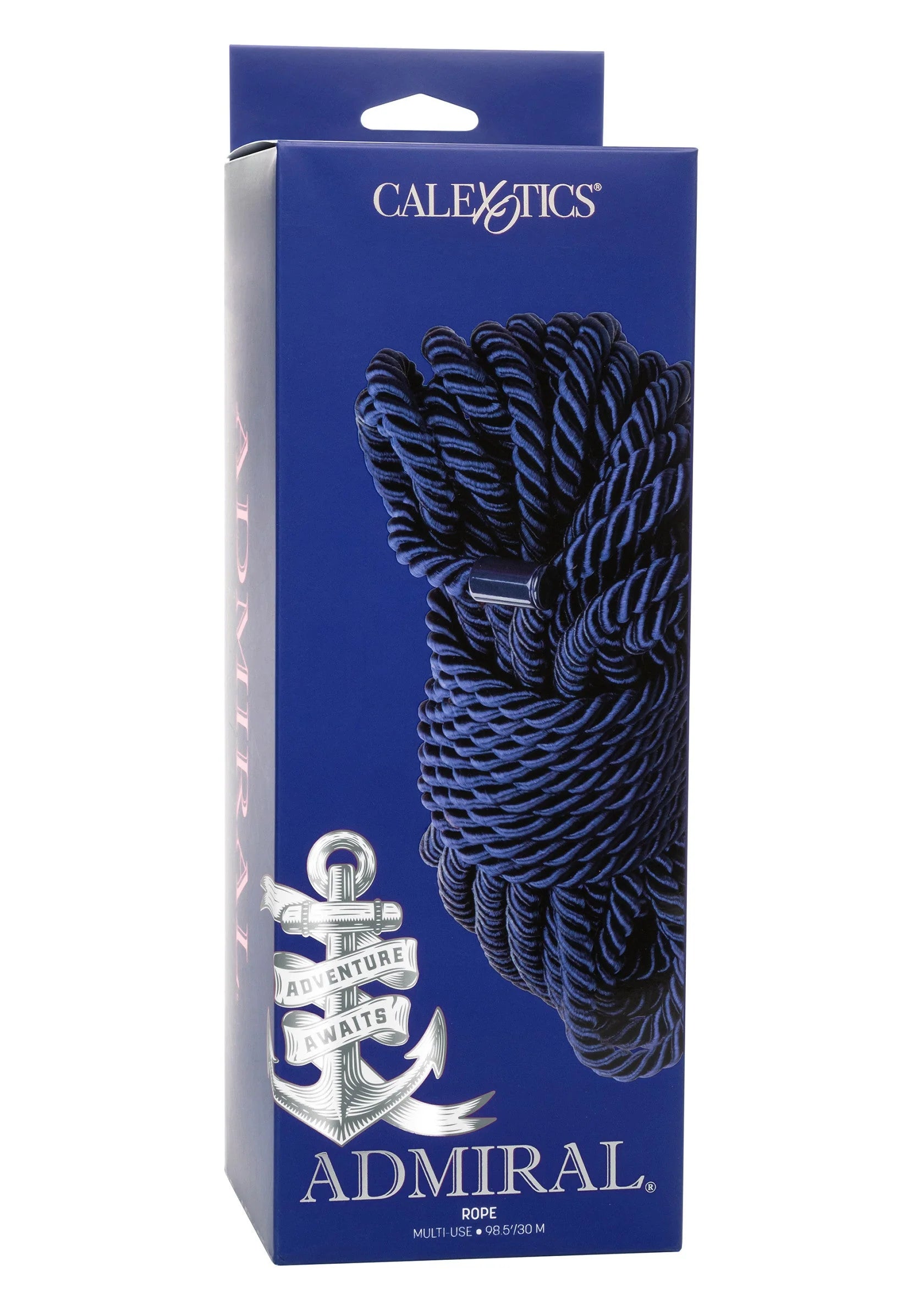 14815_BLUE_02 | bestel discreet online bij Happytoys, de erotische webshop geleid door een vrouw.
