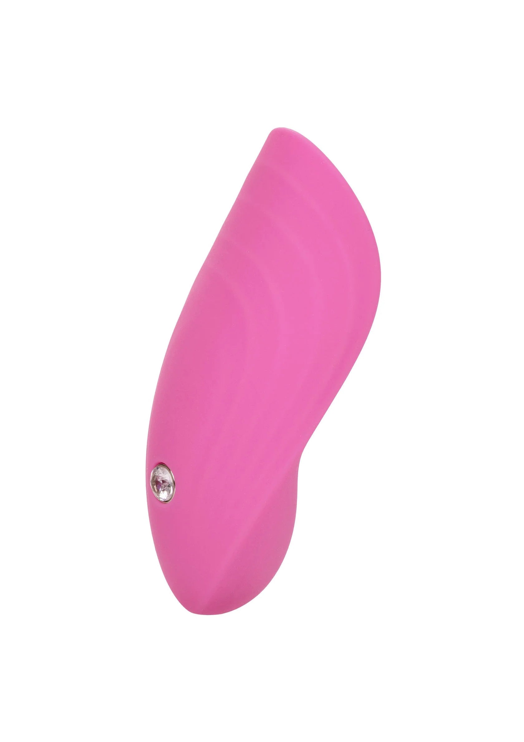 Beste vandaag nog: LuvMor Teases vingervibrator by CalExotics - bij Happytoys - Default Title - 14820 - PINK