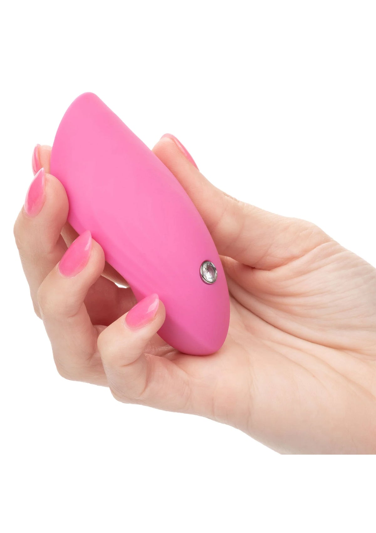 Beste vandaag nog: LuvMor Teases vingervibrator by CalExotics - bij Happytoys