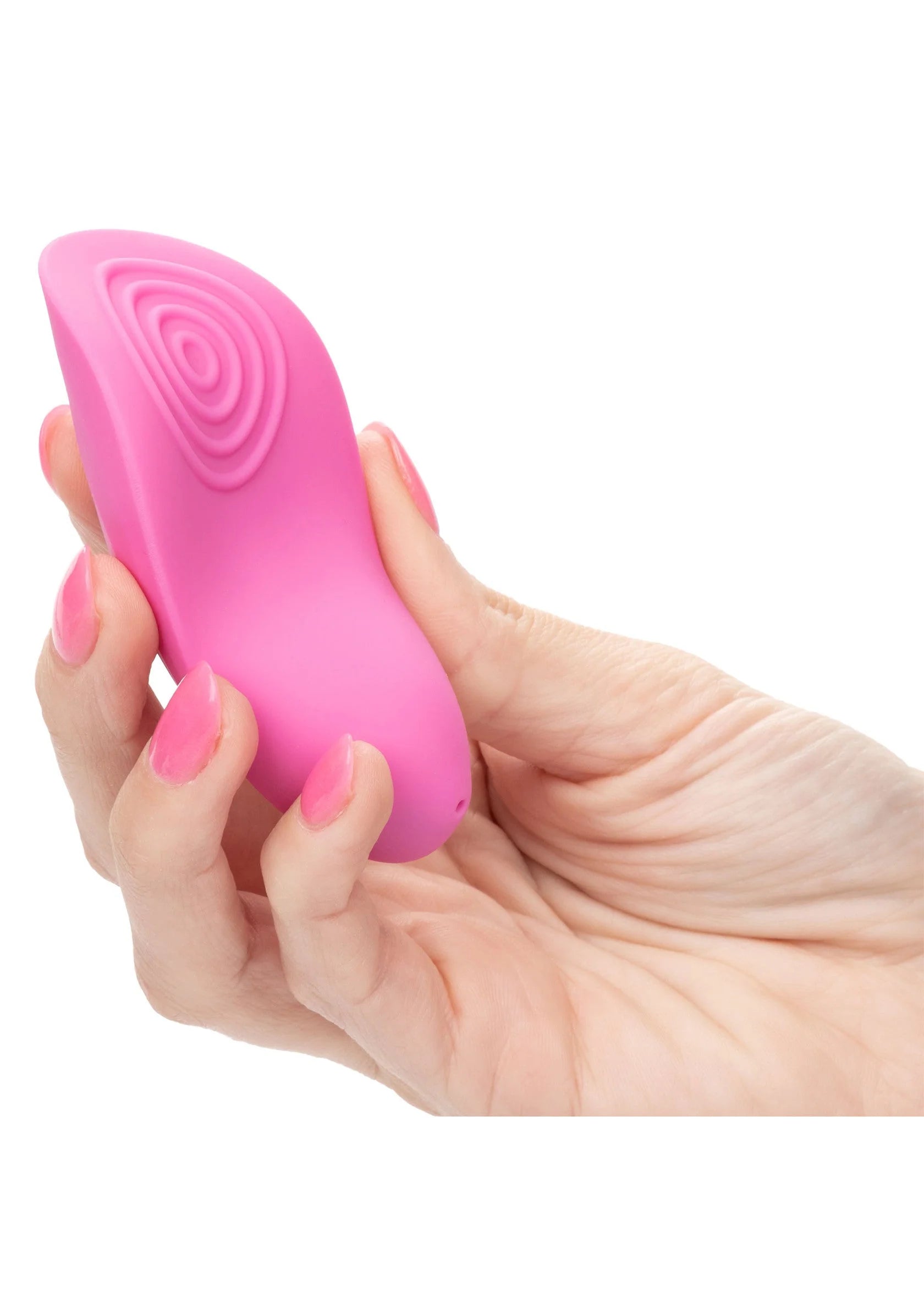 Beste vandaag nog: LuvMor Teases vingervibrator by CalExotics - bij Happytoys