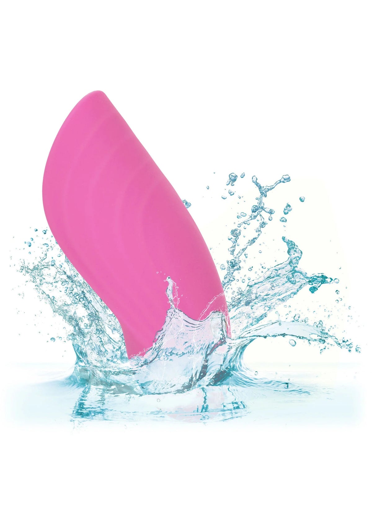 Beste vandaag nog: LuvMor Teases vingervibrator by CalExotics - bij Happytoys