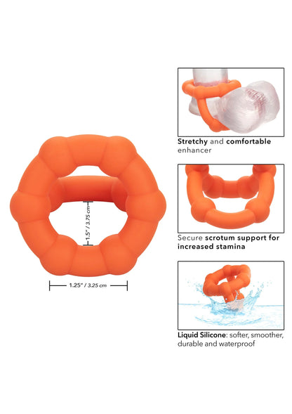 14855_ORANGE_04 | bestel discreet online bij Happytoys, de erotische webshop geleid door een vrouw.