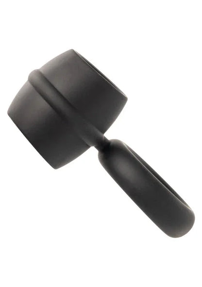 Alpha Dual Magnum Ring by CalExotics - Happytoys Sexshop: Toys for Feeling Happy & Easy 😊 - Discreet geleverd