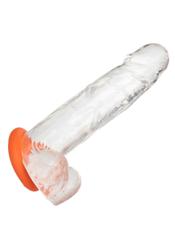 Alpha Prolong Large Ring by CalExotics Alpha