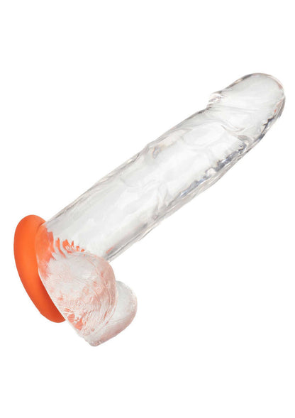Alpha Prolong Large Ring by CalExotics Alpha