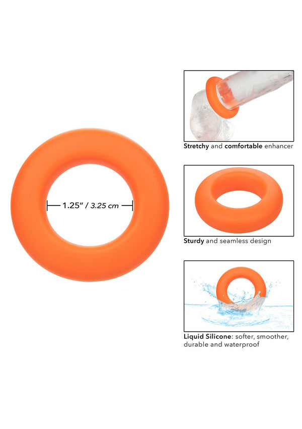 Alpha Prolong Large Ring by CalExotics Alpha