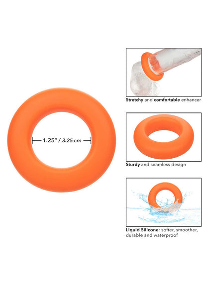 Alpha Prolong Large Ring by CalExotics Alpha