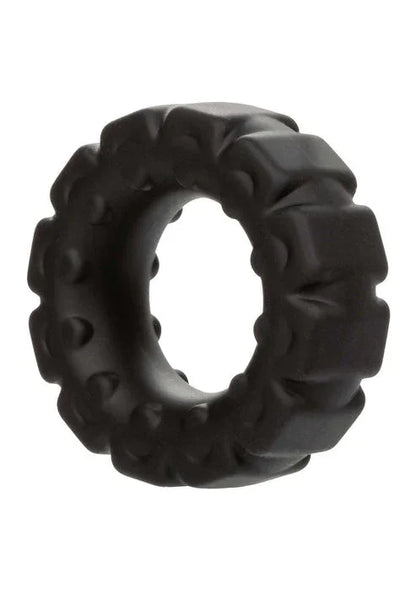 Alpha Prolong Tread Ring by CalExotics - Happytoys Sexshop: Toys for Feeling Happy & Easy 😊 - Discreet geleverd