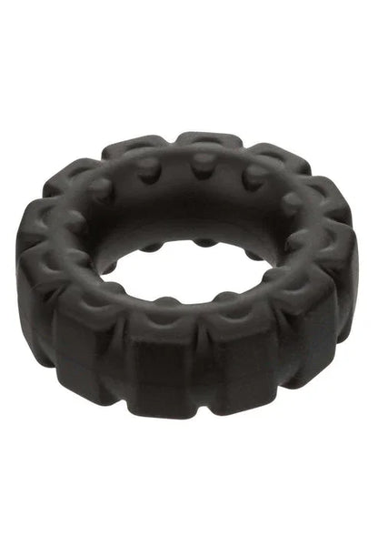 Alpha Prolong Tread Ring by CalExotics - Happytoys Sexshop: Toys for Feeling Happy & Easy 😊 - Discreet geleverd