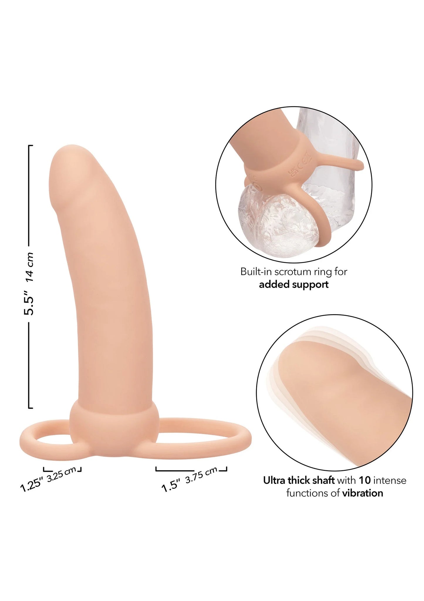 14888_SKIN_07 | bestel discreet online bij Happytoys, de erotische webshop geleid door een vrouw.
