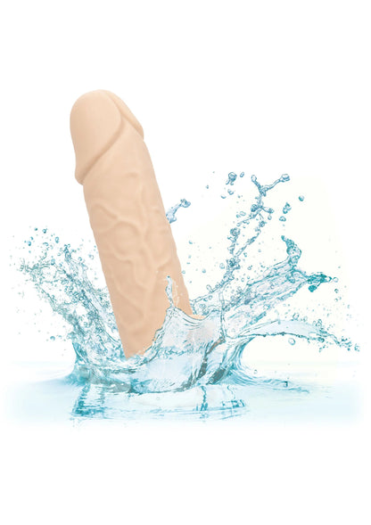 Bestel: Life - Like Extension 7 inch - bij Happytoys: de erotische sex webshop | liever Happy dan Easy ⭐⭐⭐⭐⭐