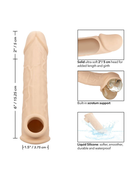 Life-Like Extension 8 Zoll