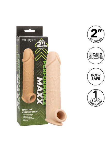 Life-Like Extension 8 Zoll
