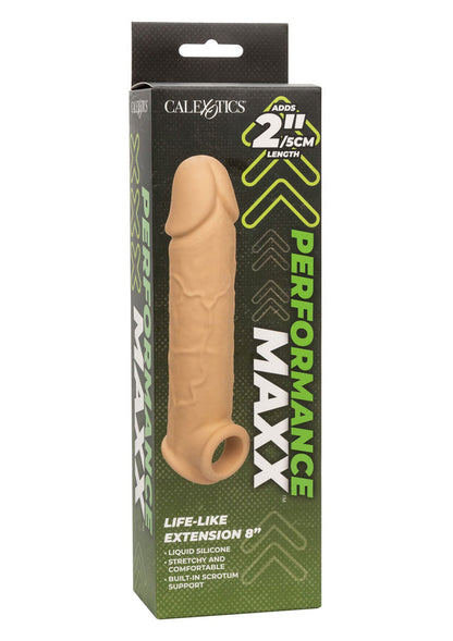 Life-Like Extension 8 Zoll