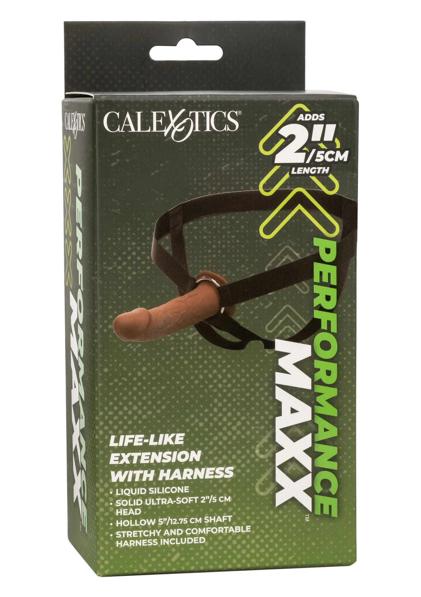Life-Like Extension W Harness by CalExotics