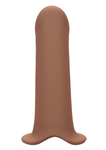 Bestel: Extension With Harness - bij Happytoys: de erotische sex webshop | liever Happy dan Easy ⭐⭐⭐⭐⭐