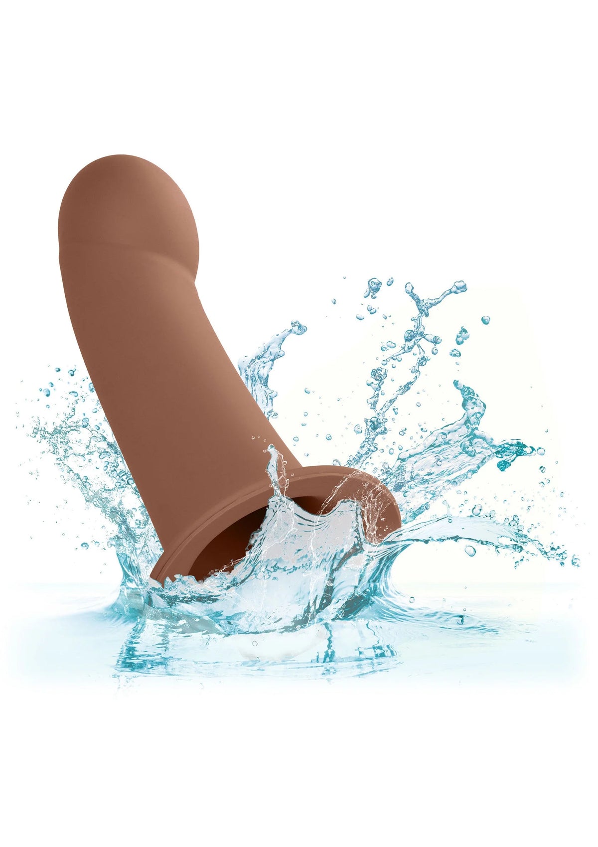 Bestel: Extension With Harness - bij Happytoys: de erotische sex webshop | liever Happy dan Easy ⭐⭐⭐⭐⭐