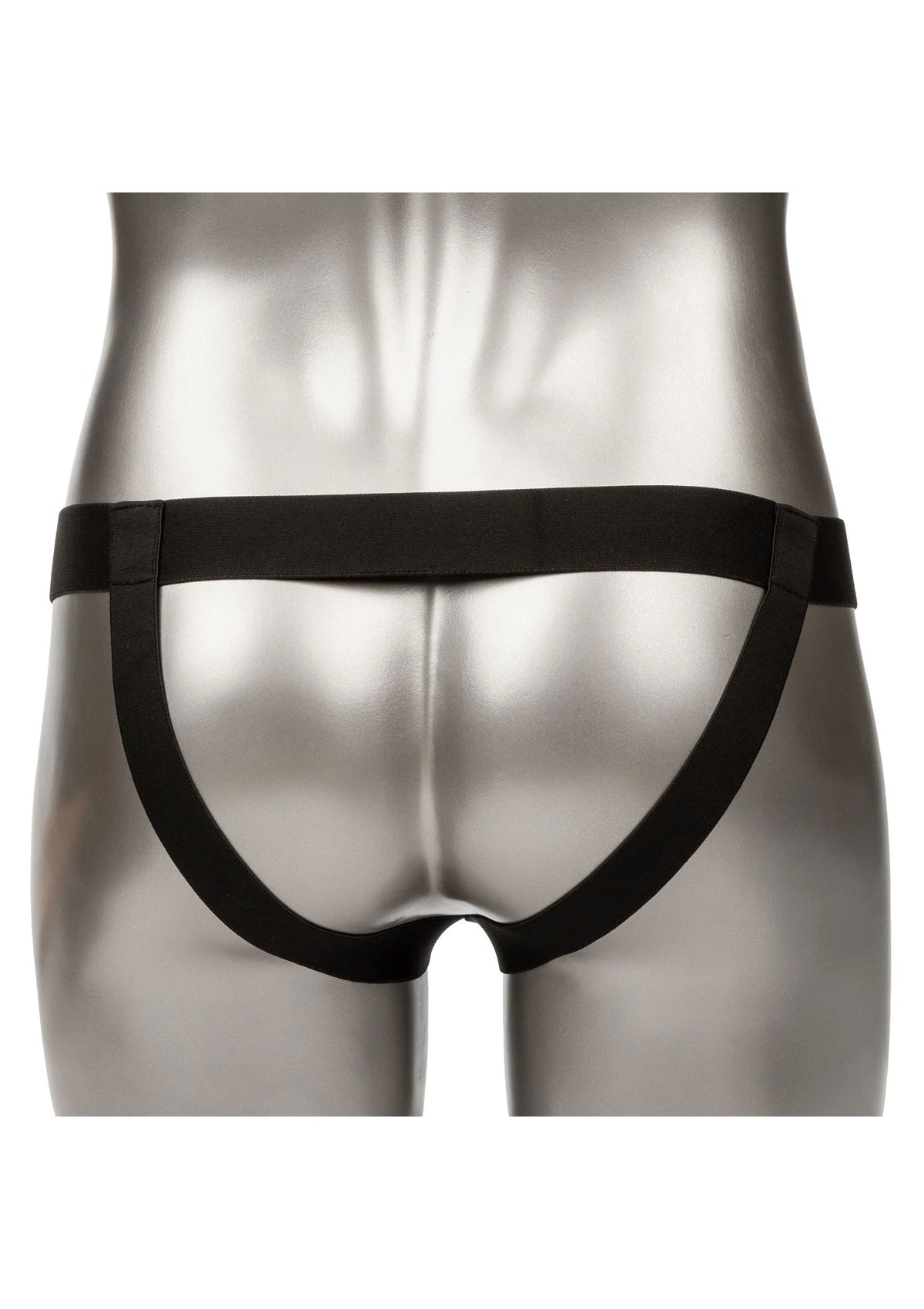 Bestel: Extension With Harness - bij Happytoys: de erotische sex webshop | liever Happy dan Easy ⭐⭐⭐⭐⭐