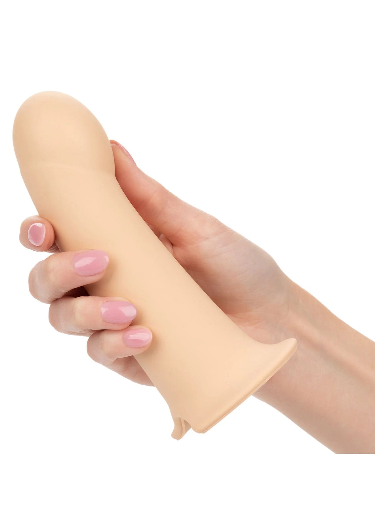 Bestel: Extension With Harness - bij Happytoys: de erotische sex webshop | liever Happy dan Easy ⭐⭐⭐⭐⭐
