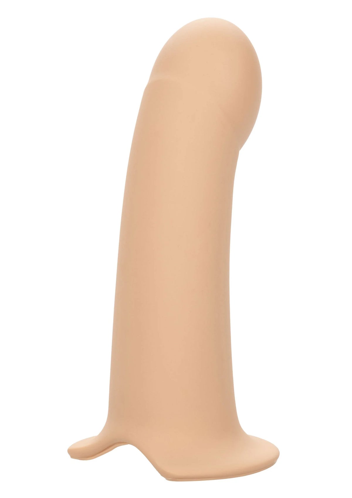 Bestel: Extension With Harness - bij Happytoys: de erotische sex webshop | liever Happy dan Easy ⭐⭐⭐⭐⭐
