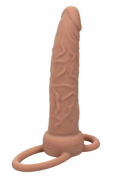 Rechargeable Dual Penetrator by CalExotics