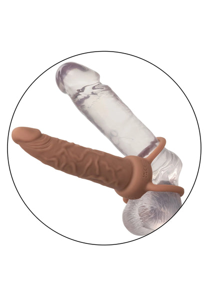 Rechargeable Dual Penetrator by CalExotics