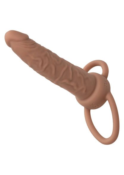 Rechargeable Dual Penetrator by CalExotics