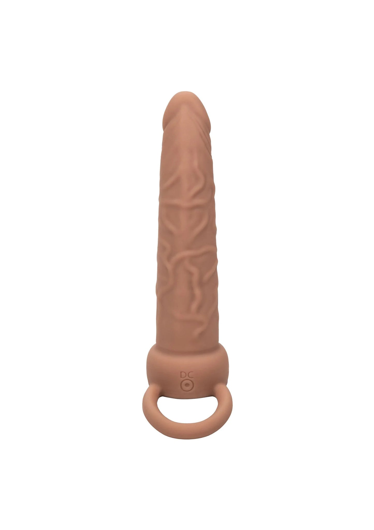 Rechargeable Dual Penetrator by CalExotics