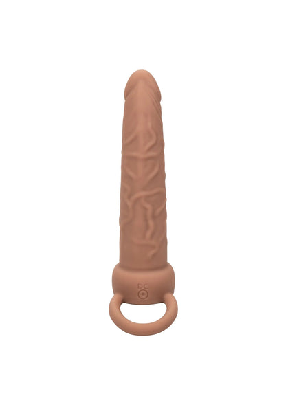 Rechargeable Dual Penetrator by CalExotics