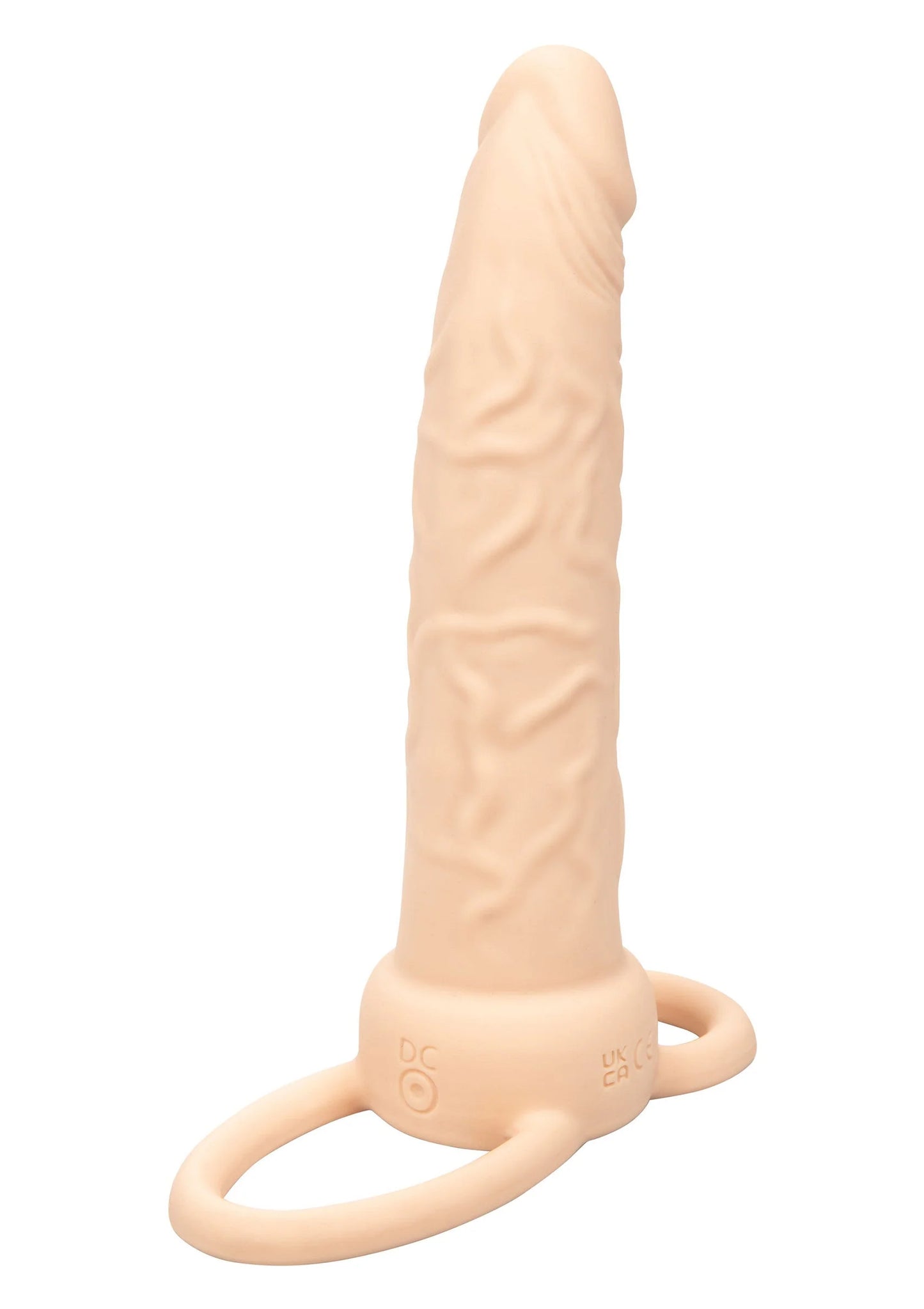 Rechargeable Dual Penetrator by CalExotics