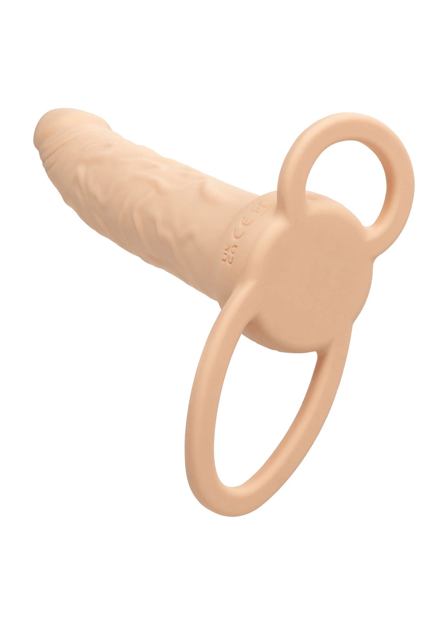 Rechargeable Dual Penetrator by CalExotics