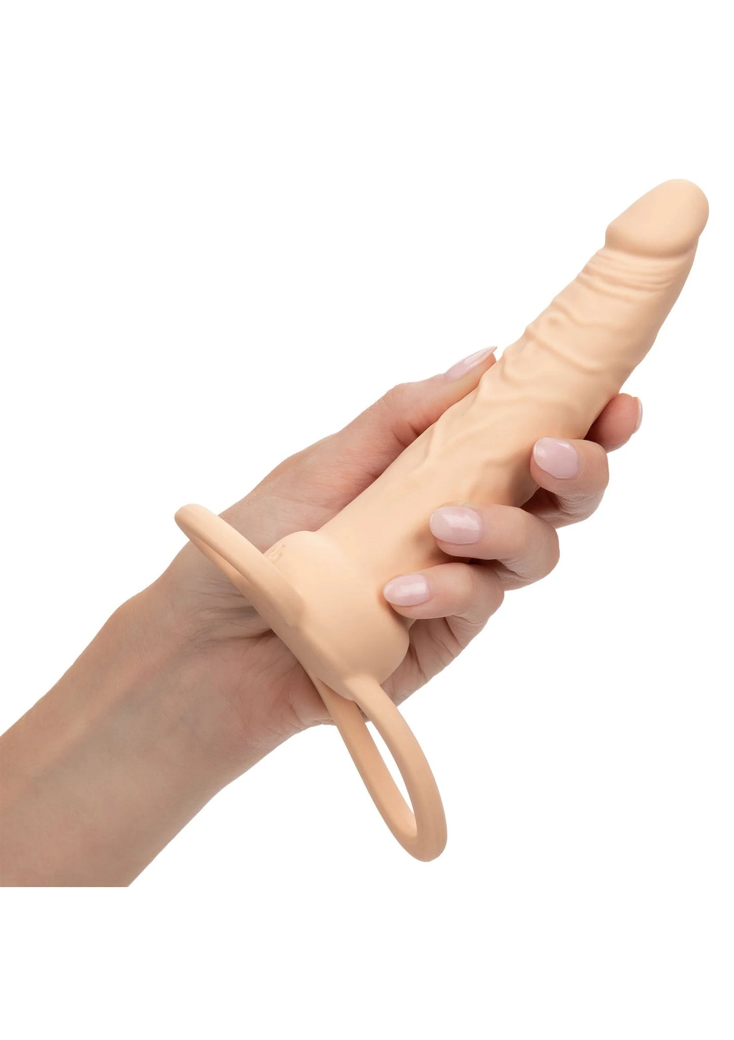 Rechargeable Dual Penetrator by CalExotics